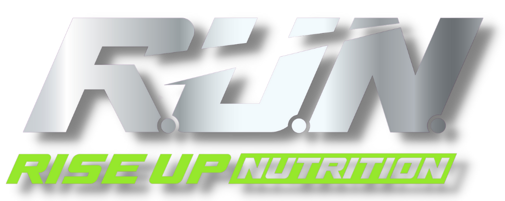 RUN Rise Up Nutrition