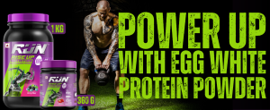 egg protein, egg white protein, protein powder