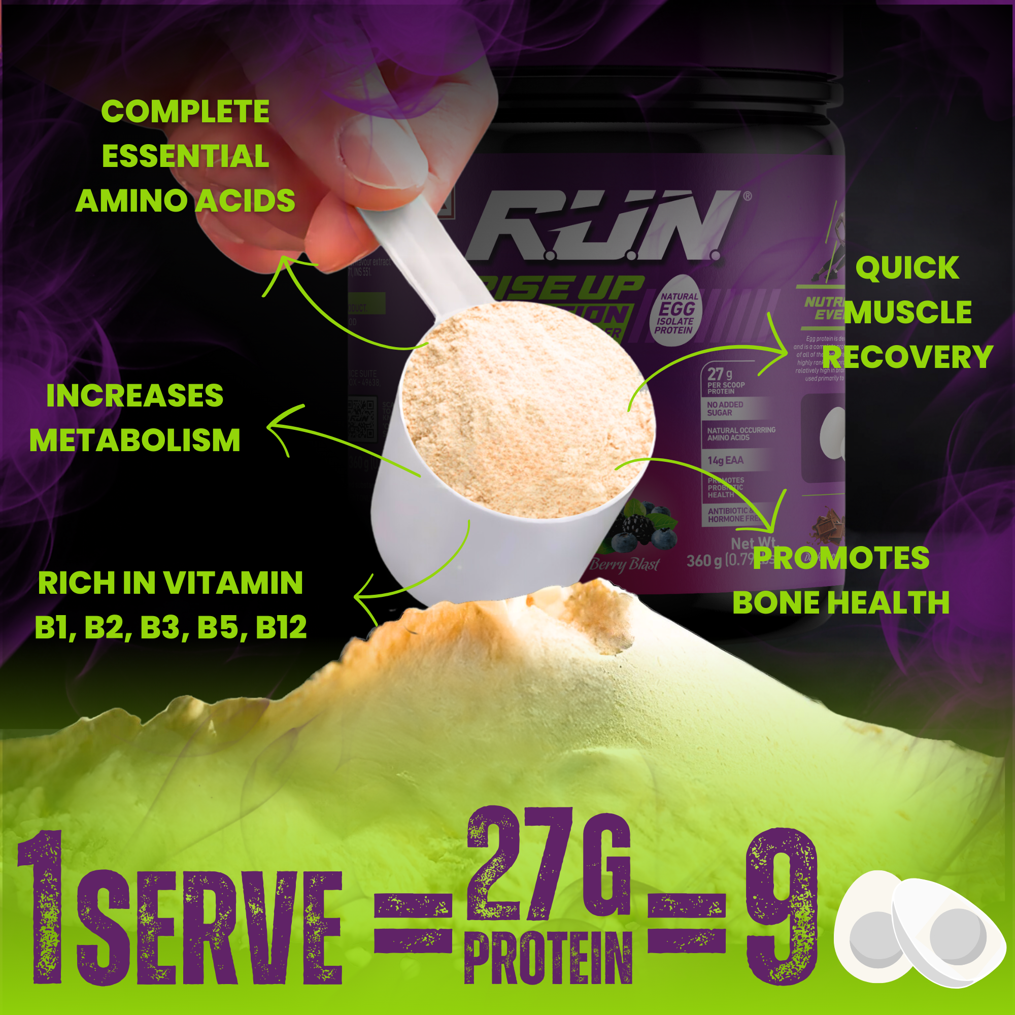 egg white, egg protein, egg powder, egg white protein, lean muscle, Natural protein powder, best protein powder, protein shakes