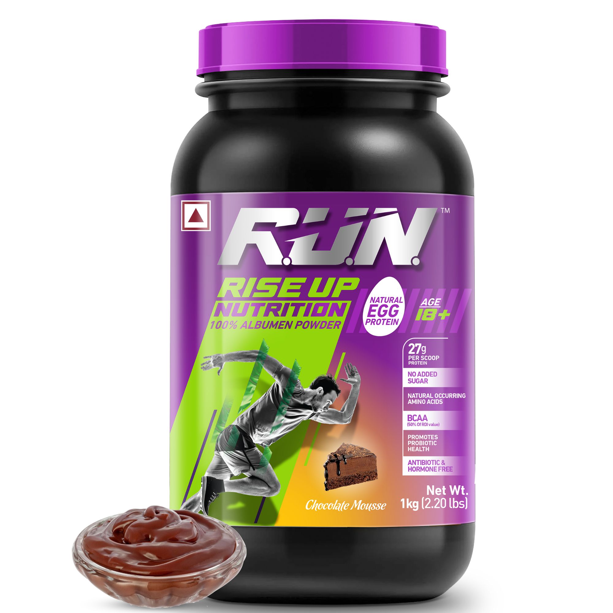 egg protein, egg white protein, protein powder